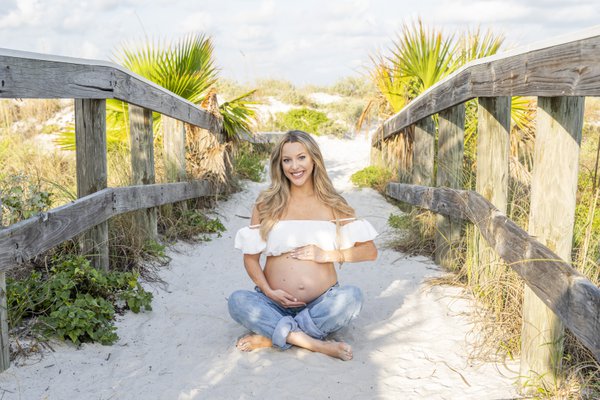 Maternity example