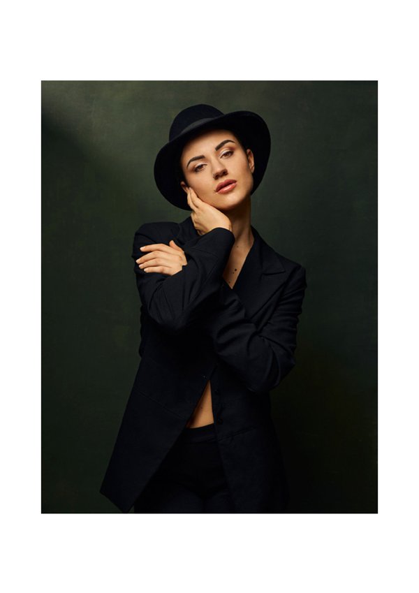 Fashion example