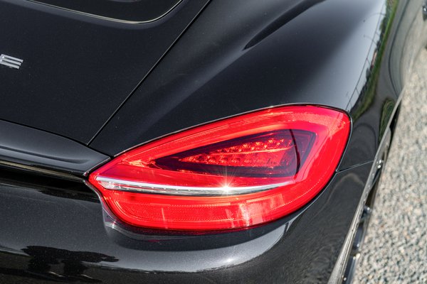 Automotive example