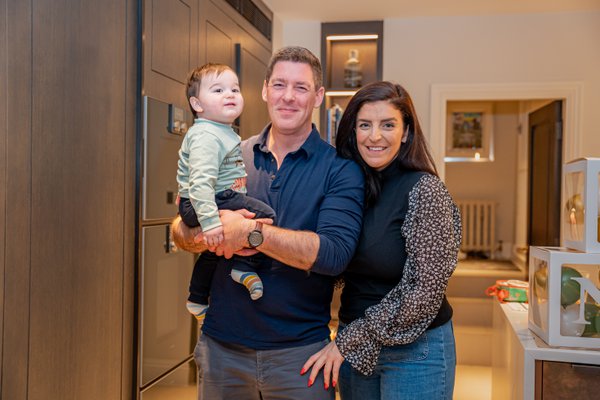 Family example