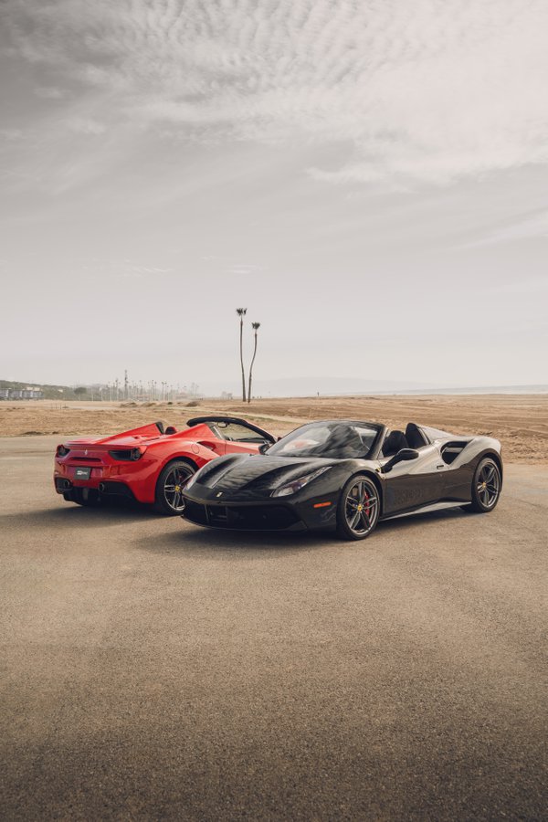 Automotive example