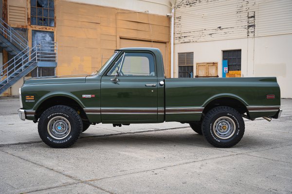 Automotive example