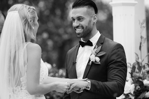 Wedding example