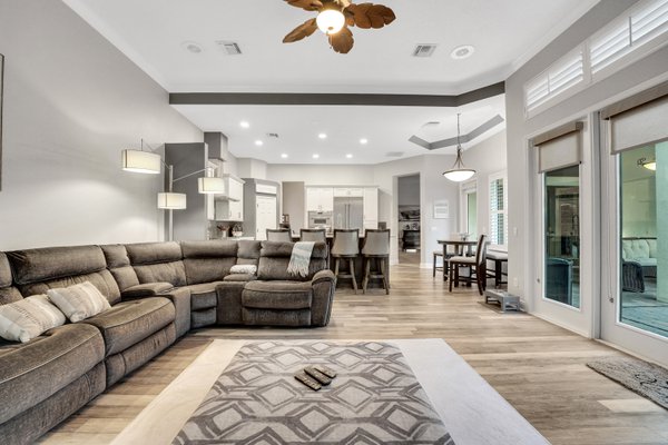 Real Estate example