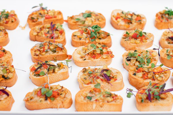 Food example