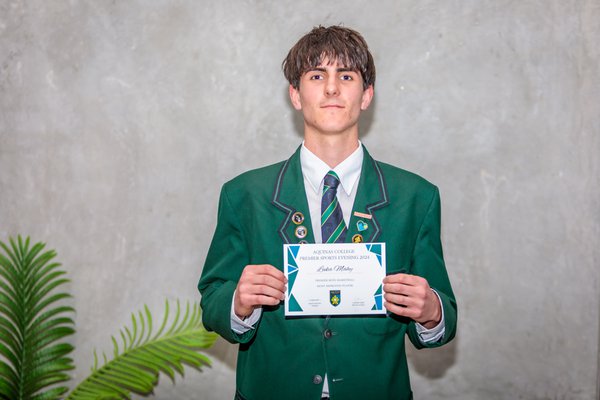 Graduation example