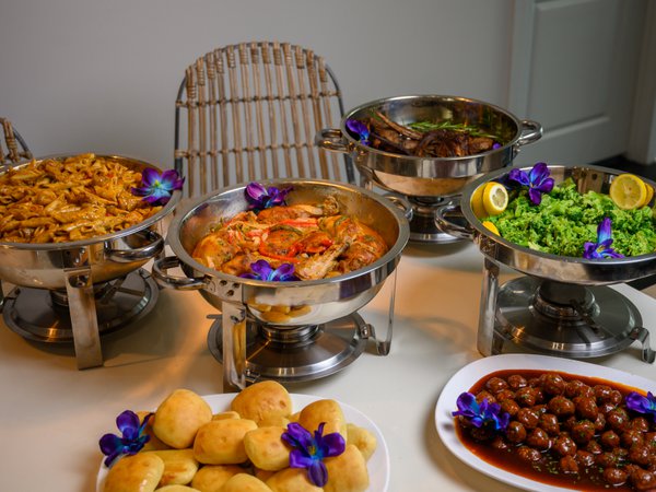 Food example