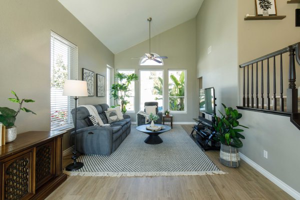 Real Estate example