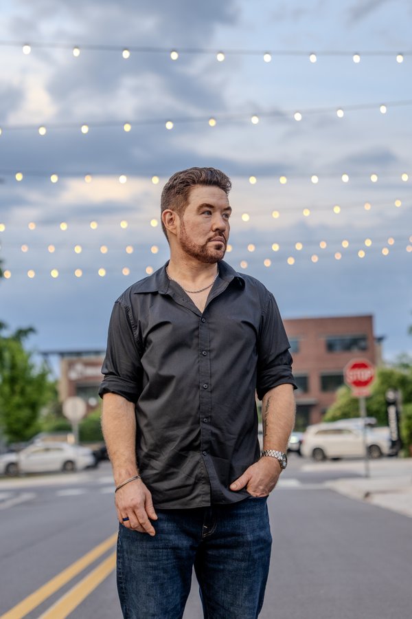 Dating Portrait example