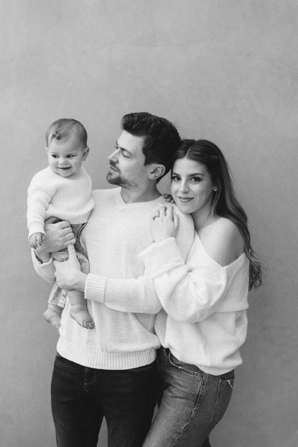 Family example