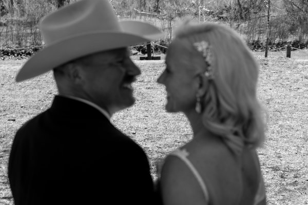 Wedding example
