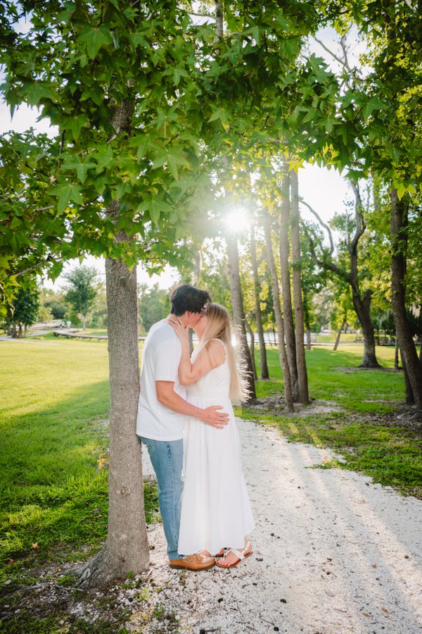 Engagement example