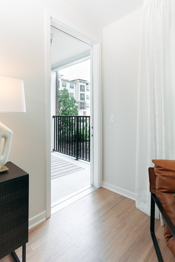 Real Estate example