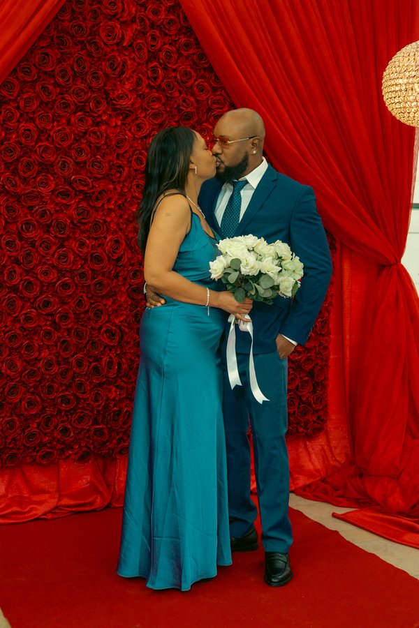Wedding example