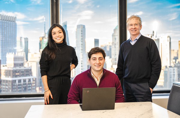 Team & Office example