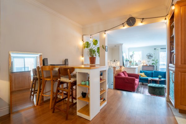 Real Estate example