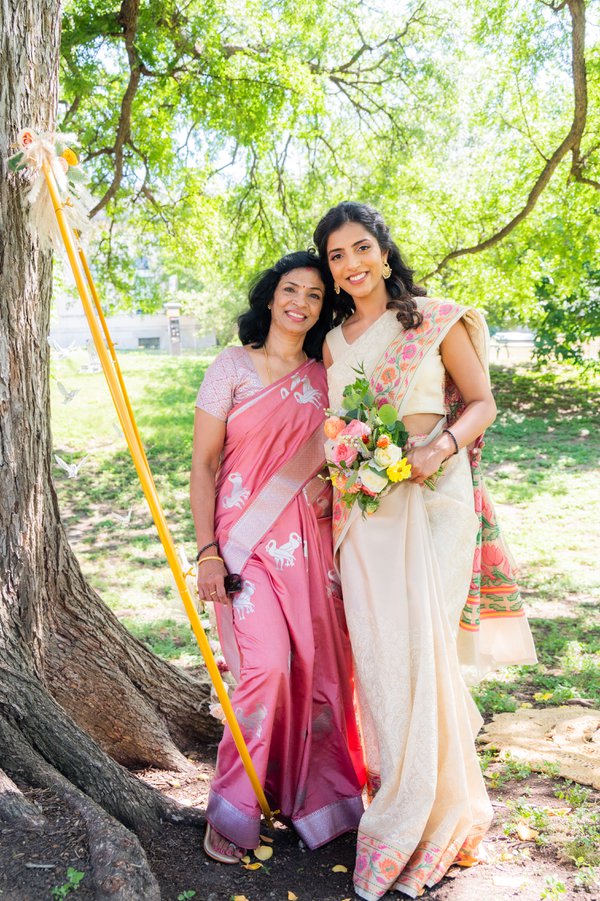 Wedding example