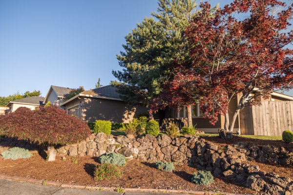 Real Estate example