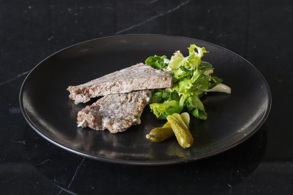 Food example