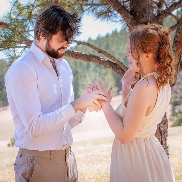Engagement example