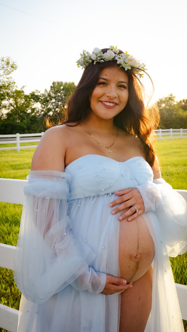 Maternity example