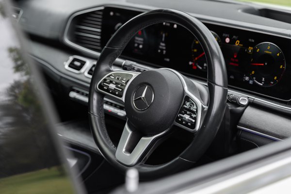 Automotive example