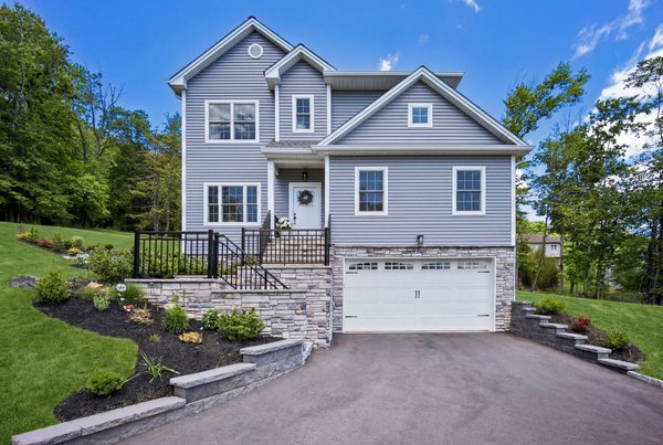 Real Estate example
