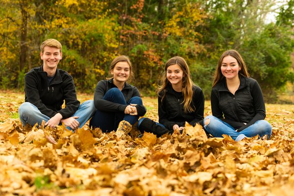 Family example