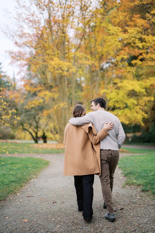 Engagement example