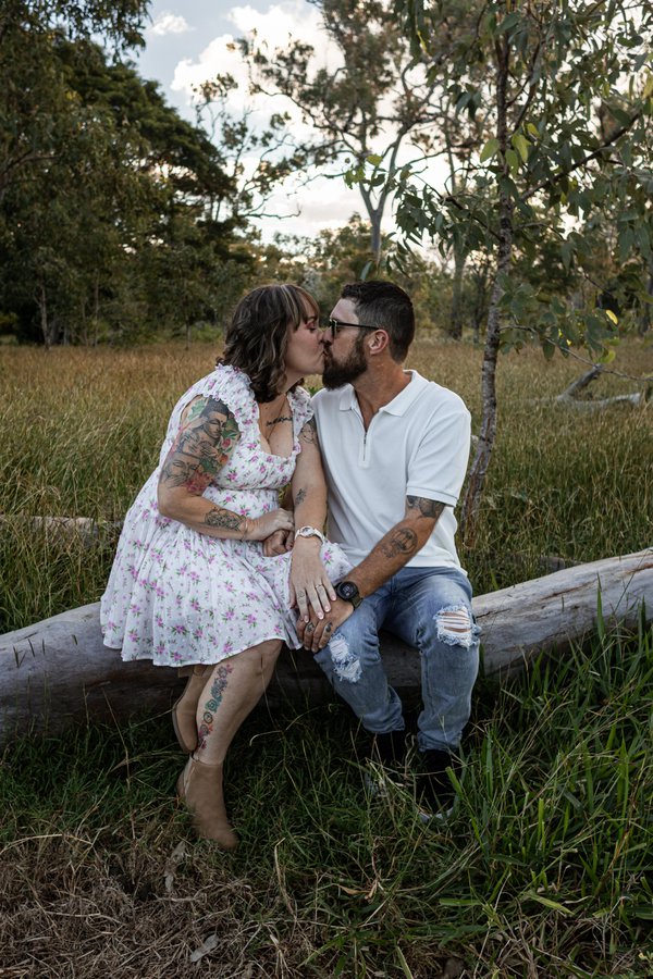 Engagement example