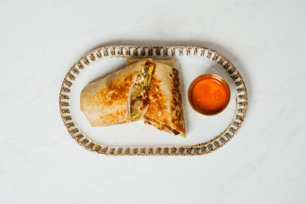Food example