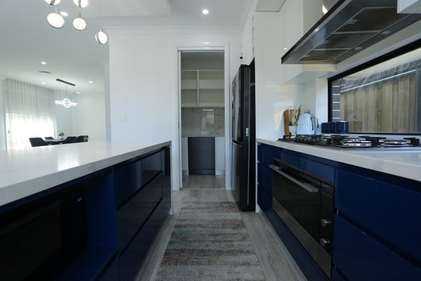 Real Estate example