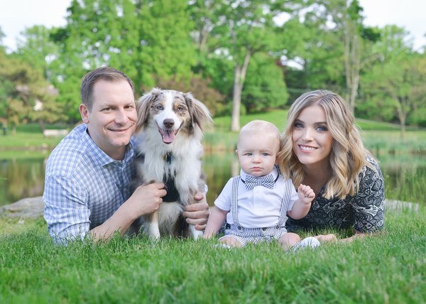 Family example