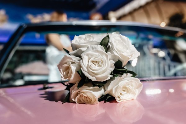 Wedding example