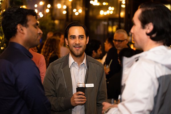 Team & Office example