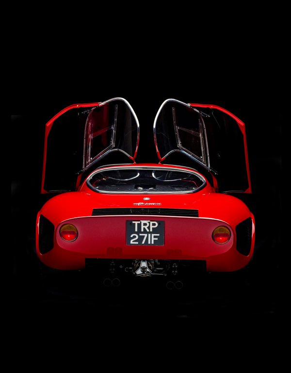 Automotive example