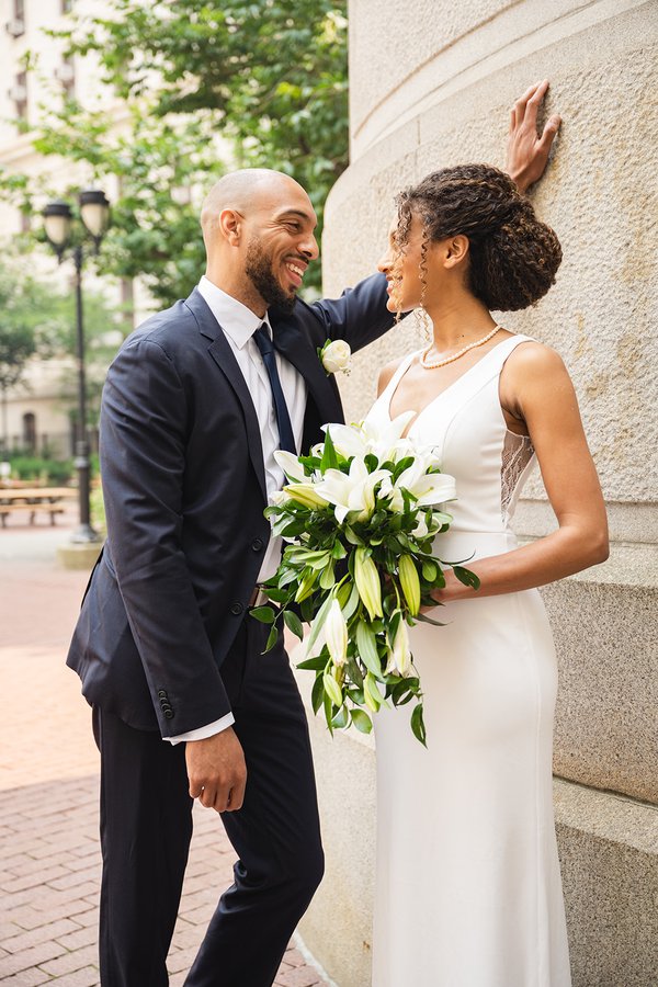 Engagement example