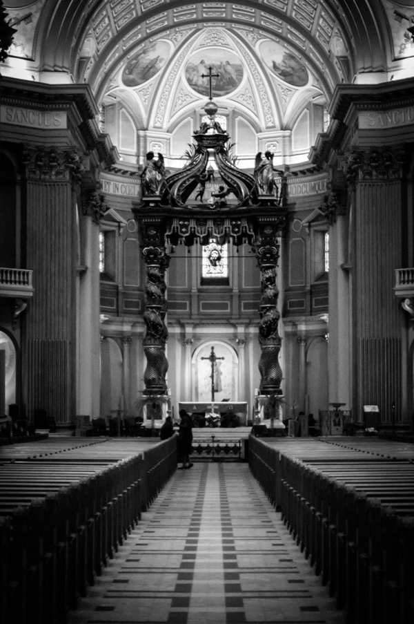 Religious example
