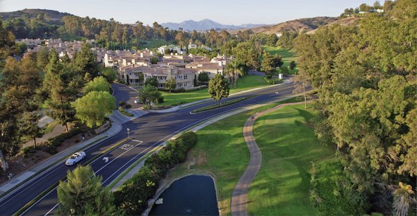 Real Estate example