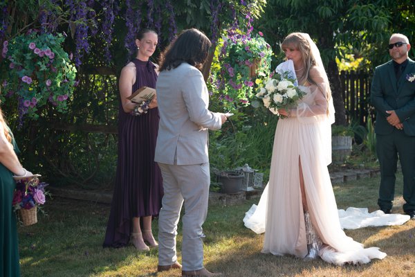 Wedding example