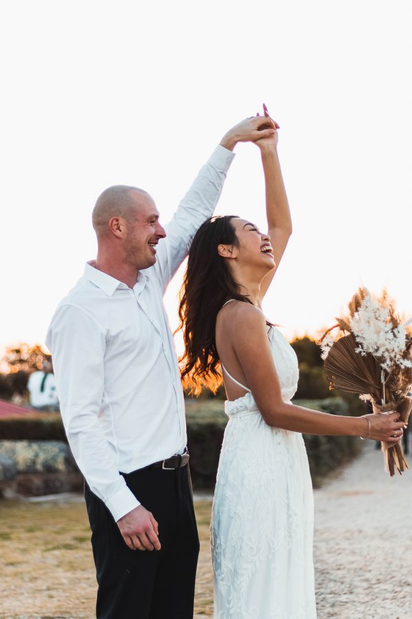 Engagement example