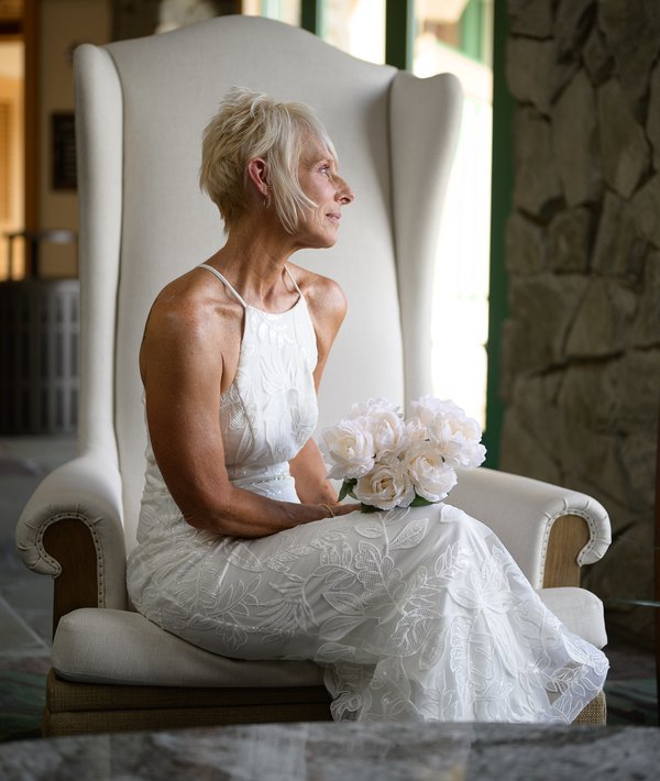 Wedding example