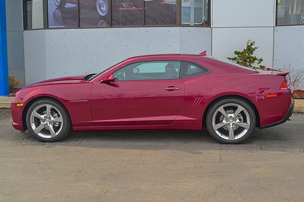 Automotive example