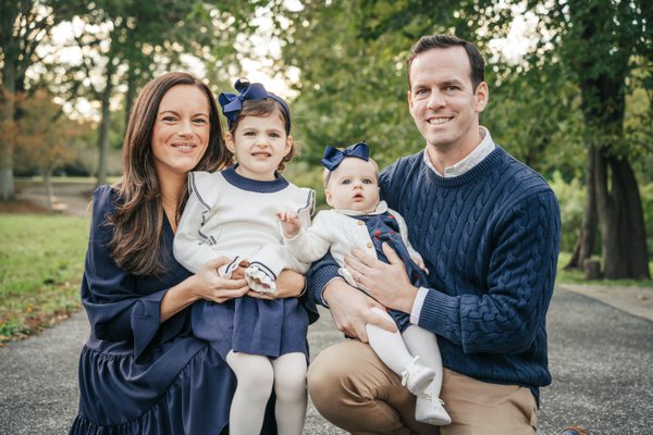 Family example