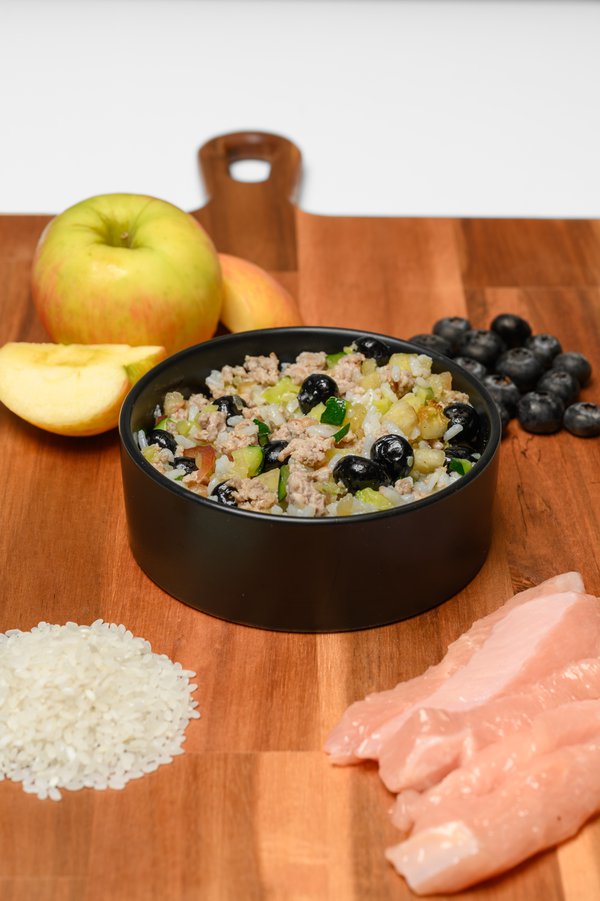 Food example