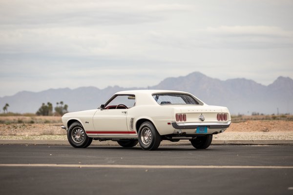 Automotive example