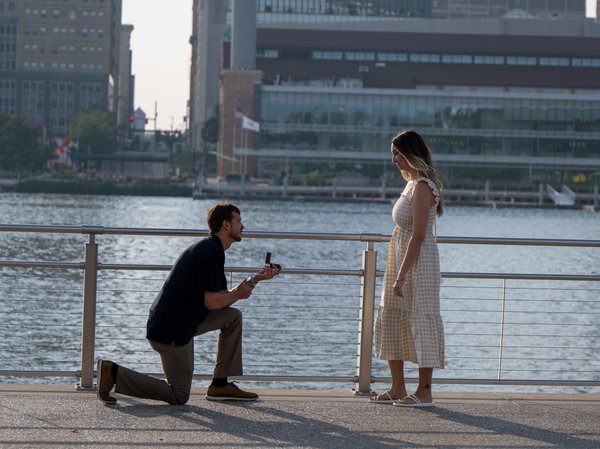 Engagement example