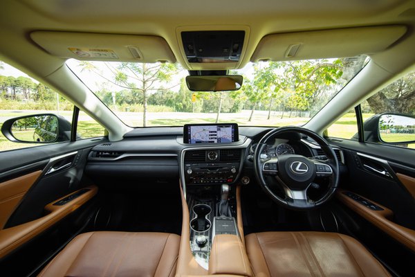 Automotive example