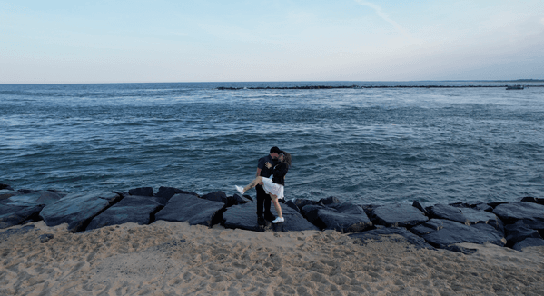 Wedding example