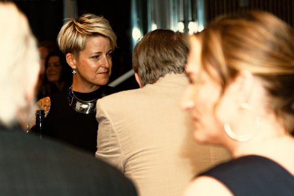 Event example
